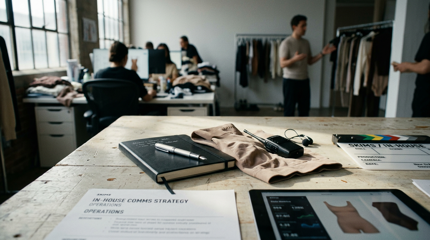 The In-House Operator Model: What Tracy Romulus Built That Agencies Can't