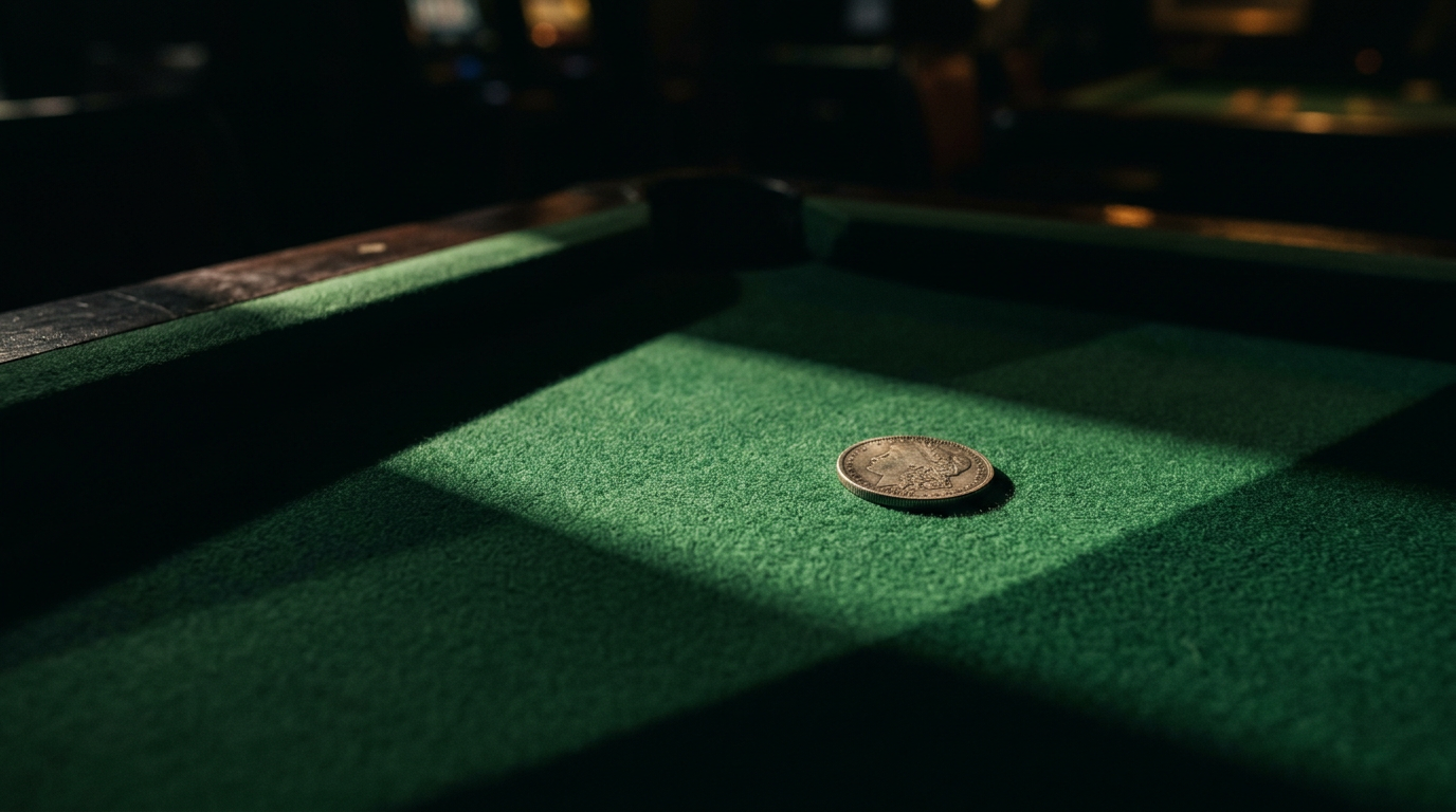 Inside AI's Online Casino Blind Spot