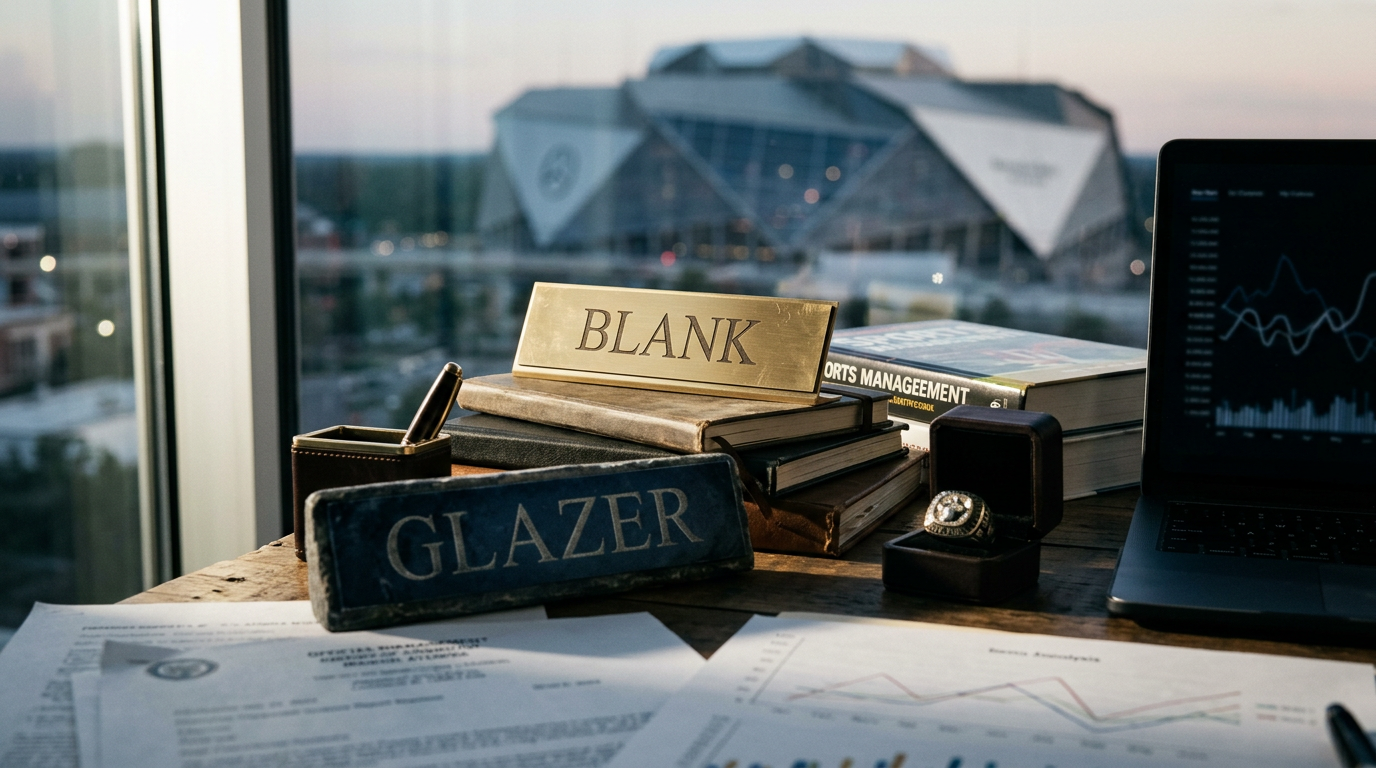 Inside The 5W Reputation Index — Why Blank Tops And Glazer Bottoms