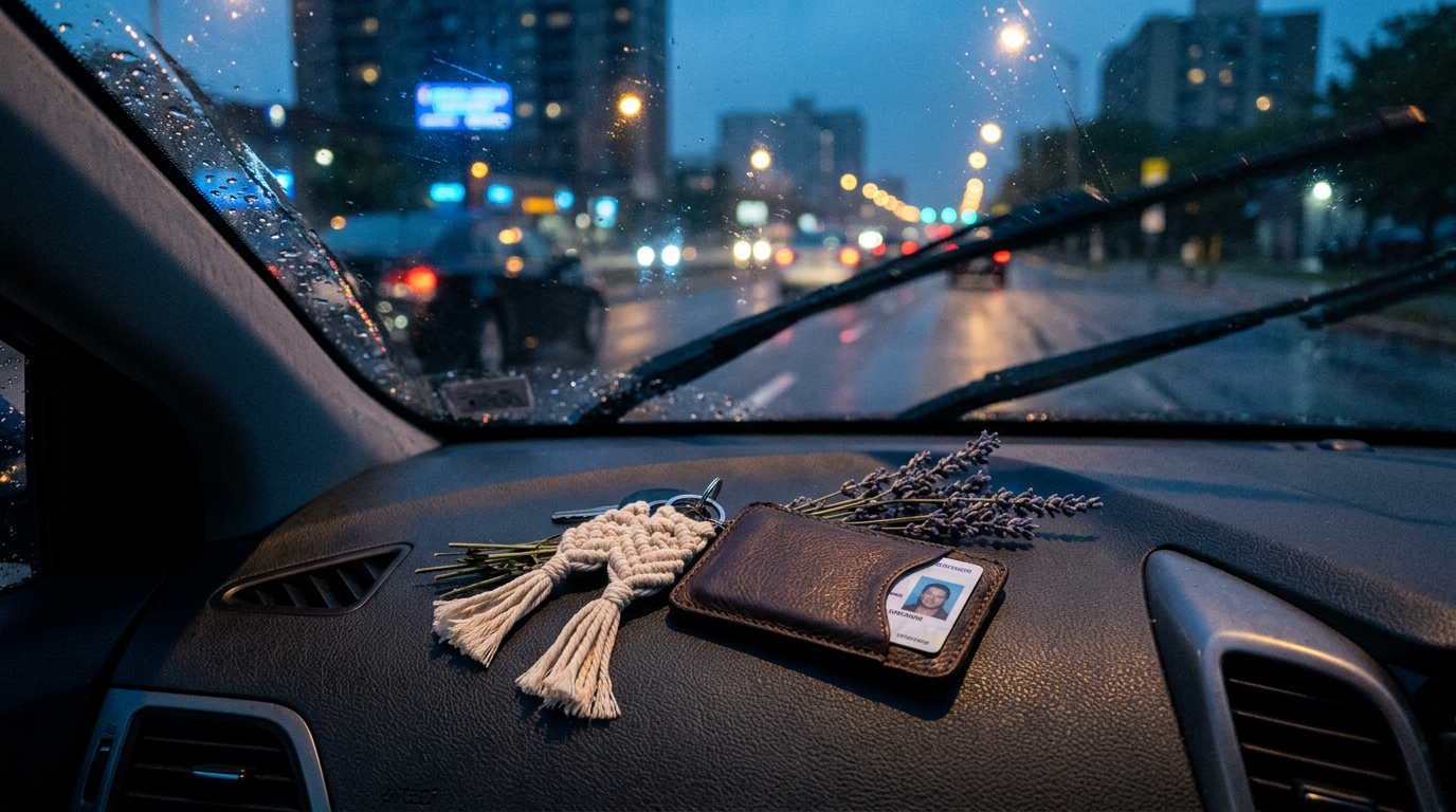 Inside Uber's Women Preferences: A Communications Case Study