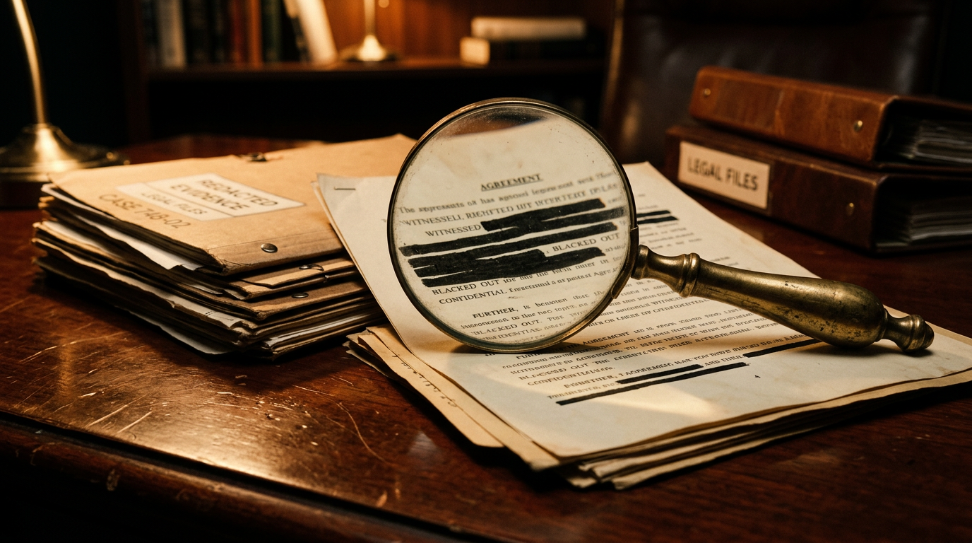 Is Search-Result Suppression Legal? What the Terakeet Case Forces the Industry to Answer