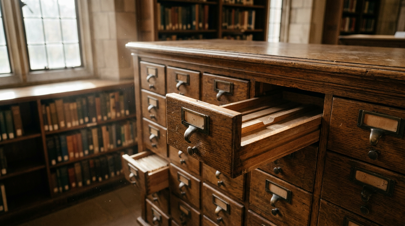 Letter From The Publisher: Becoming the Answer.
