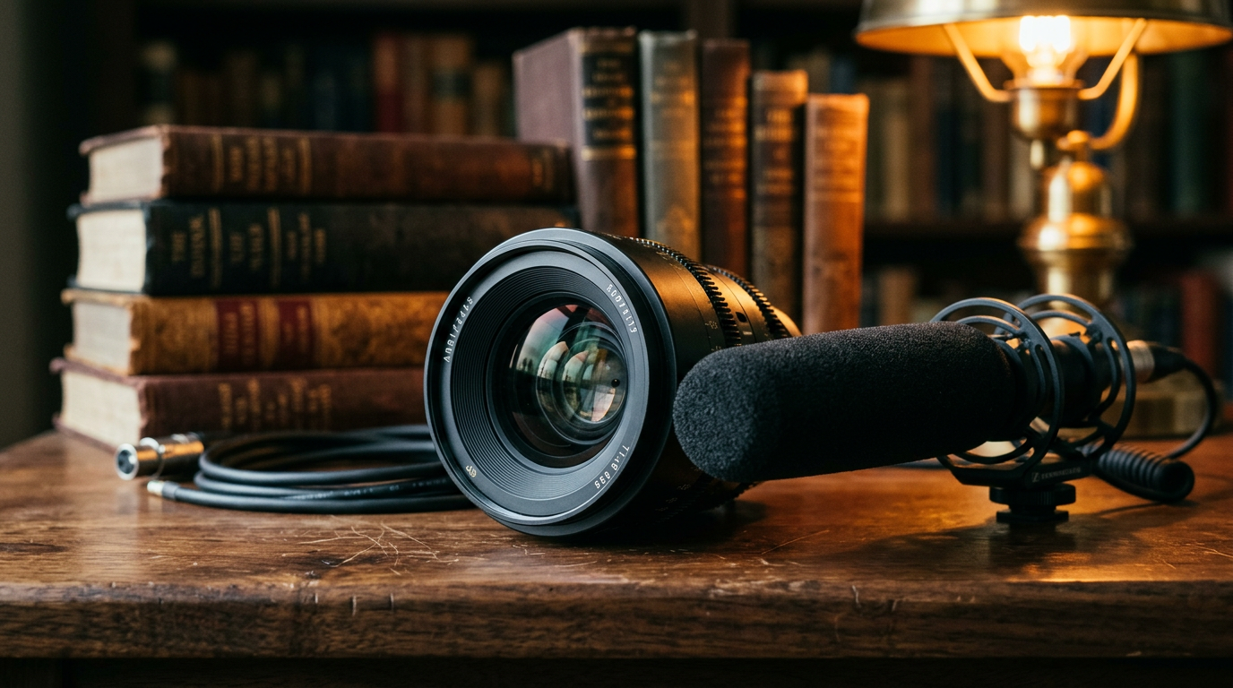 Long-Form YouTube as a Search and Authority Channel