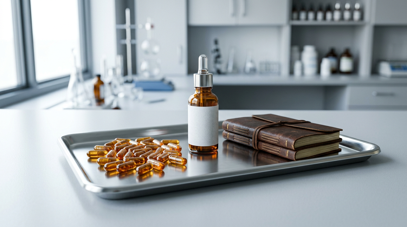 Longevity, Bryan Johnson, and the Wellness Personality Economy
