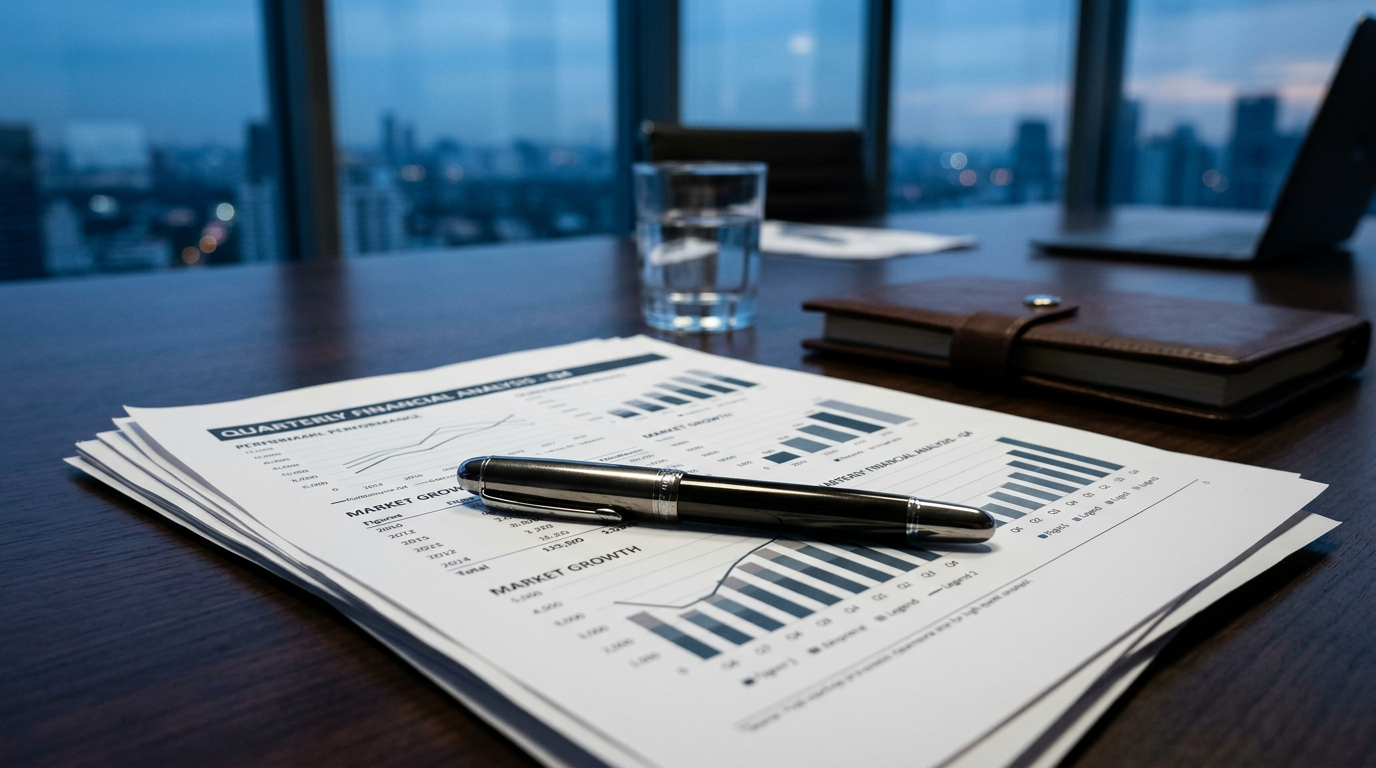 Lovable AI for Investor Relations Teams