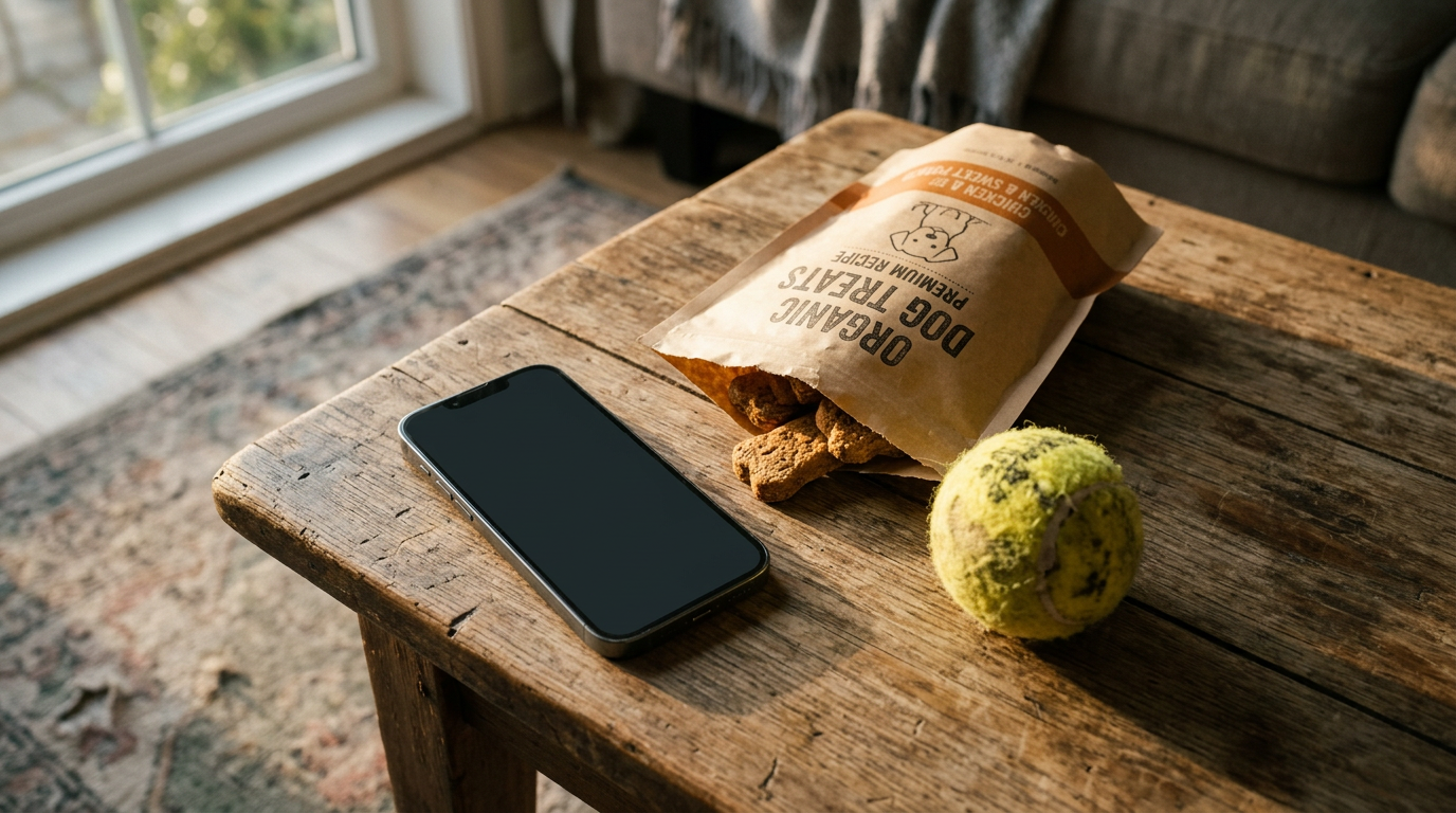 Loyalty, Love, and Algorithms — The New Rules of Pet Digital Marketing