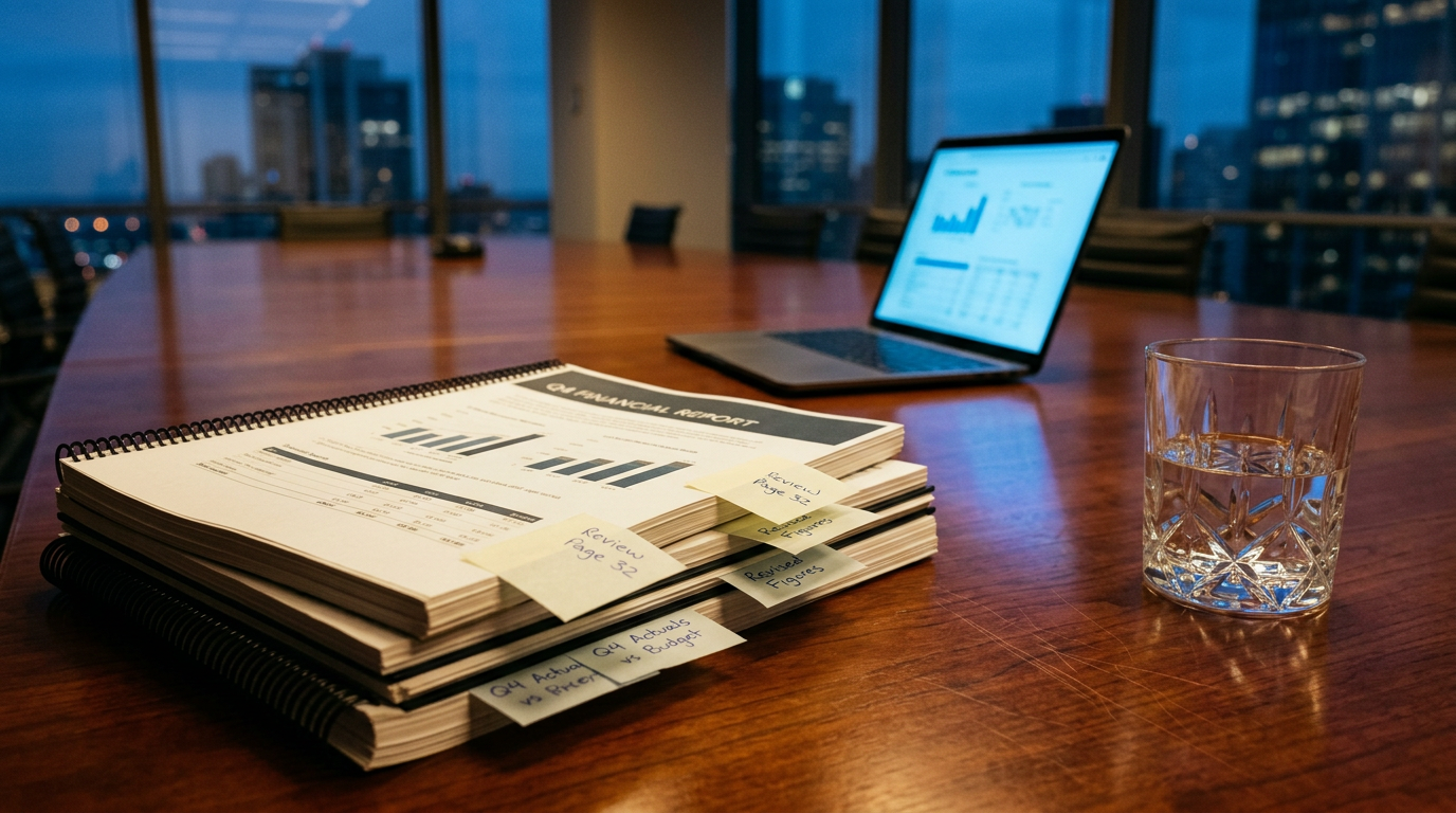 M&A Diligence Now Starts with ChatGPT
