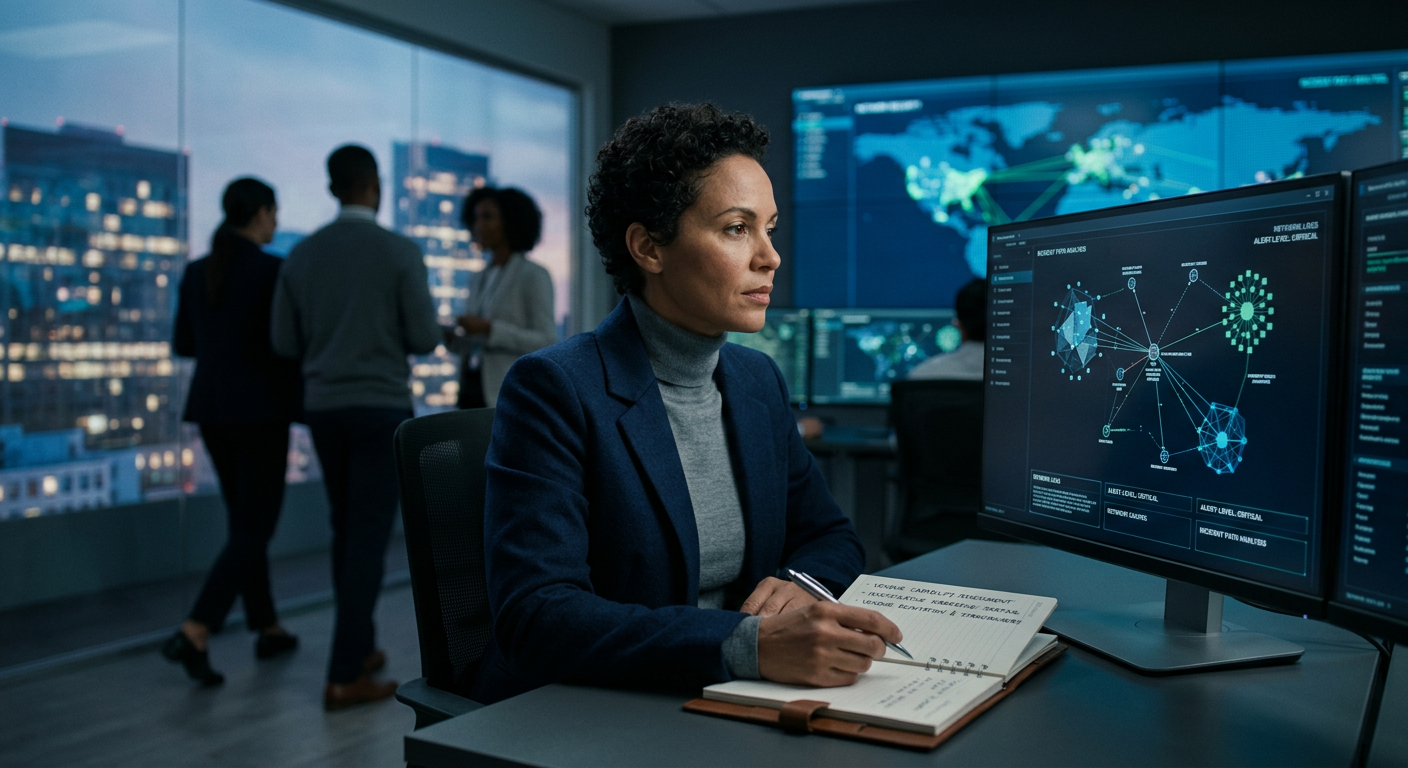Mandiant vs. CrowdStrike: How Forensic Vendor Selection Shapes Breach Narratives