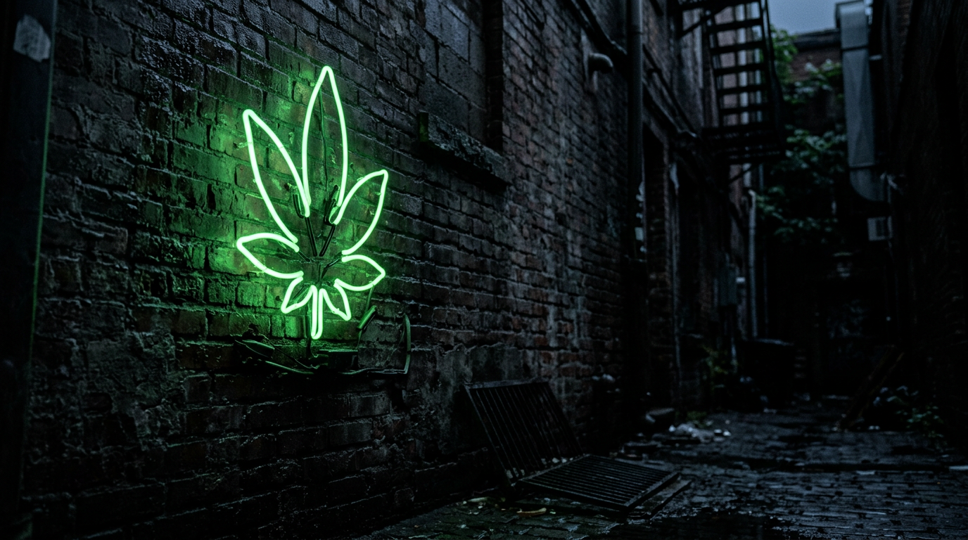 Marketing in the Shadows — Why Cannabis Digital Campaigns Often Fail Before They Begin