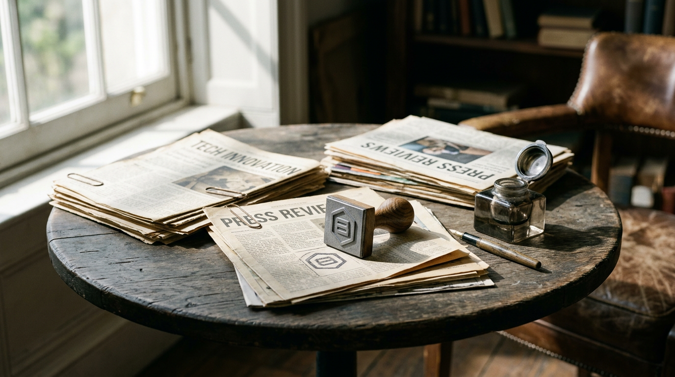Media Won't Save You: Why Press Coverage No Longer Guarantees AI Authority