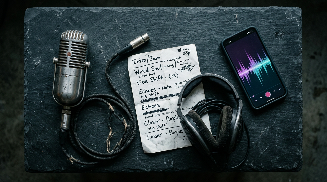 Music PR After Spotify