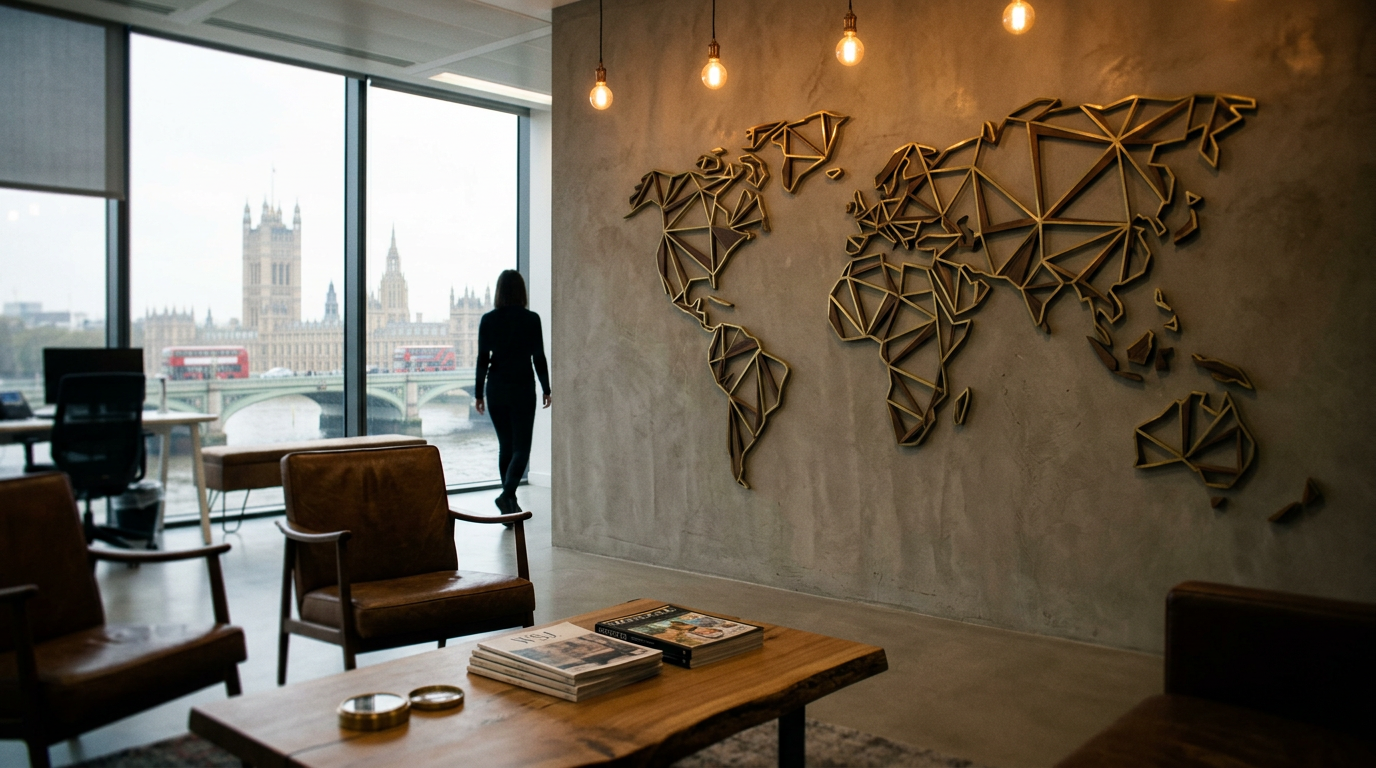 Ogilvy PR: Agency Profile