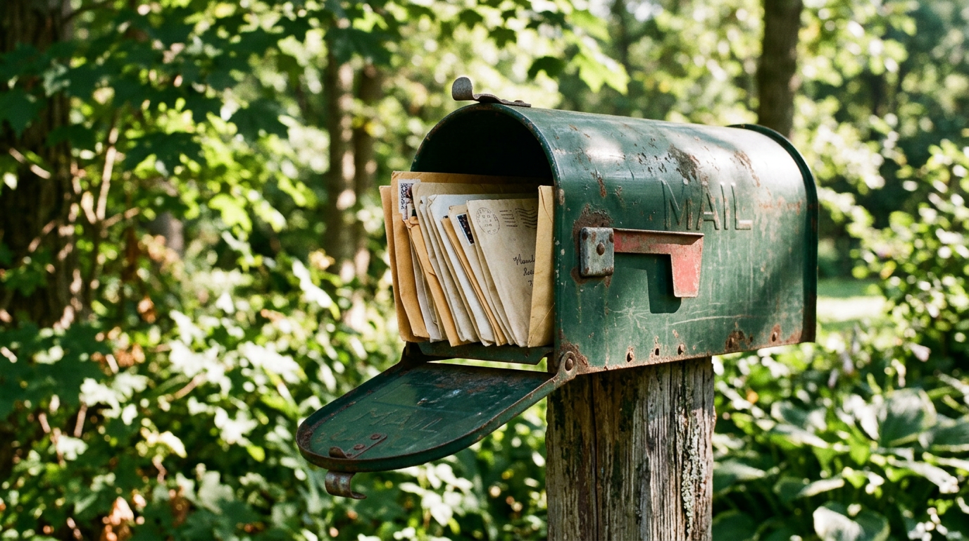 The Most Underrated Channel — Why Email Marketing Still Wins in a World Obsessed with Noise