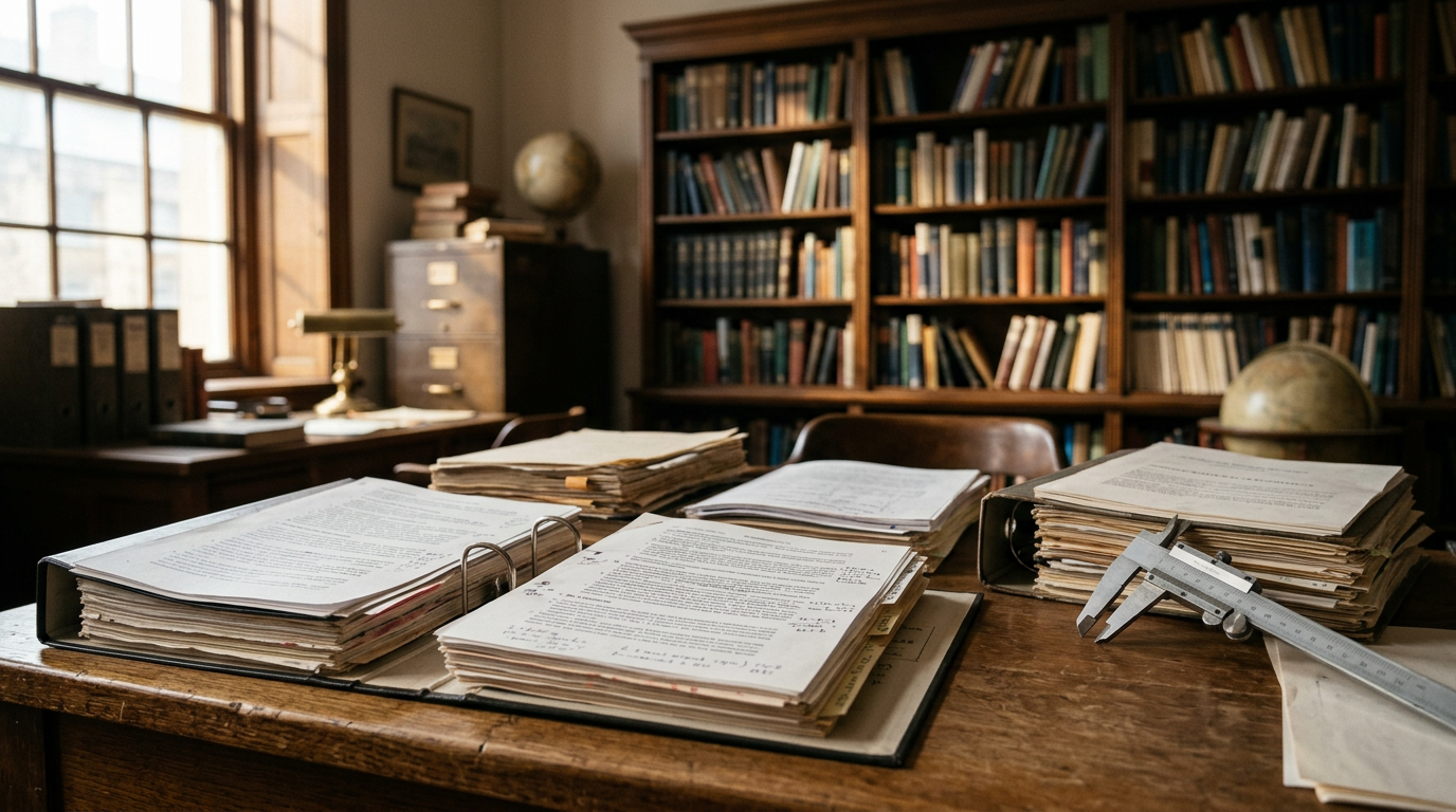 Original Research Is the Highest-Leverage AI Citation Asset. Here's Why EPR Bet 48 Studies on It.