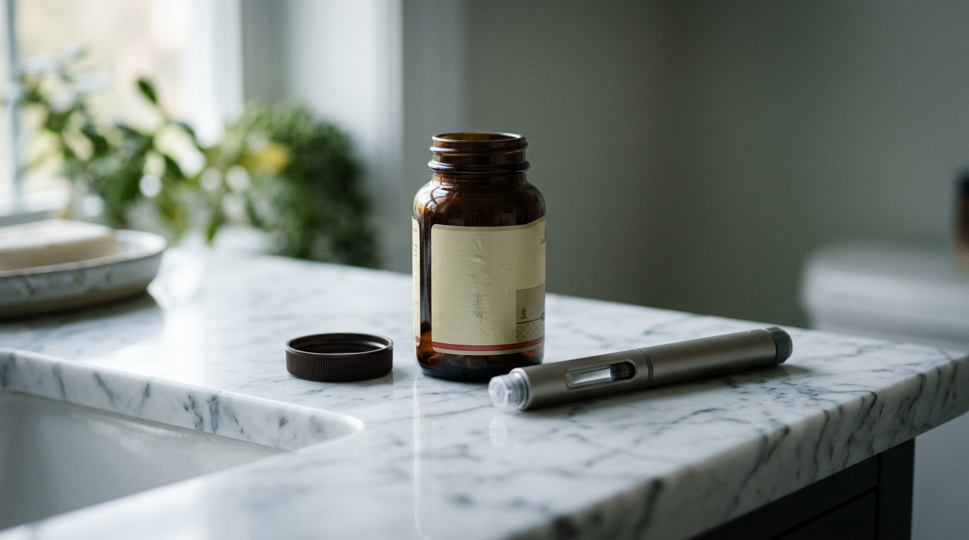 Ozempic Rewrote the Wellness Industry