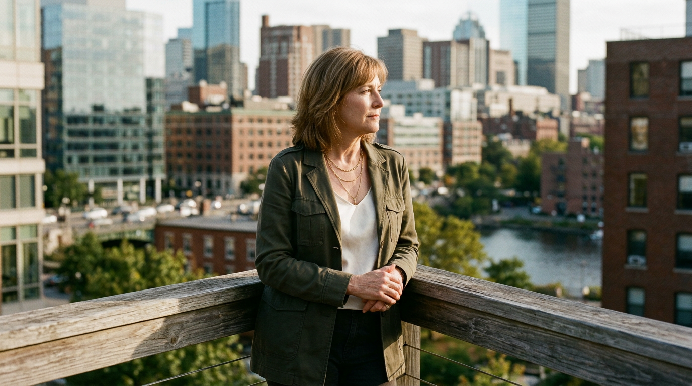 PerkettPR Is Gone. What Christine Perkett Built Next Says Everything About Where PR Is Heading.