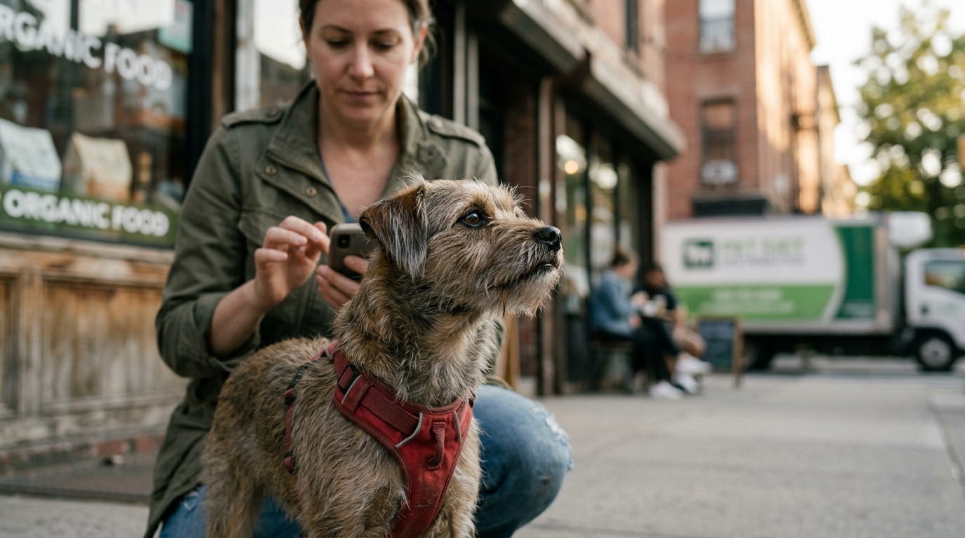 Pet PR and AI Visibility: The Complete Guide for a $150 Billion Category