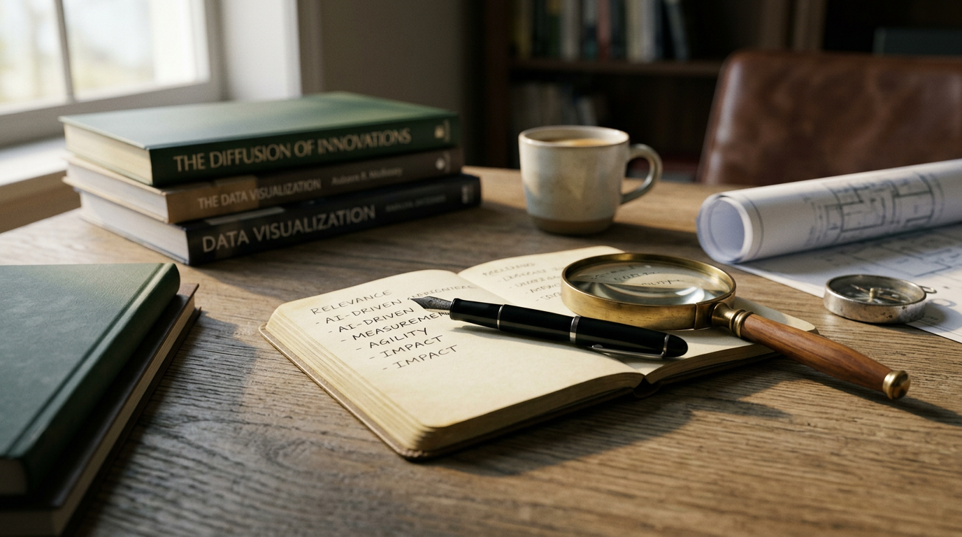 PR Agency Evaluation Scorecard: The 2026 Criteria