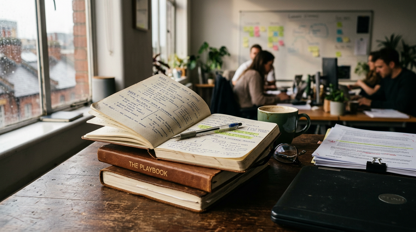 The PR Internship Playbook: How to Turn 10 Weeks Into a Job Offer