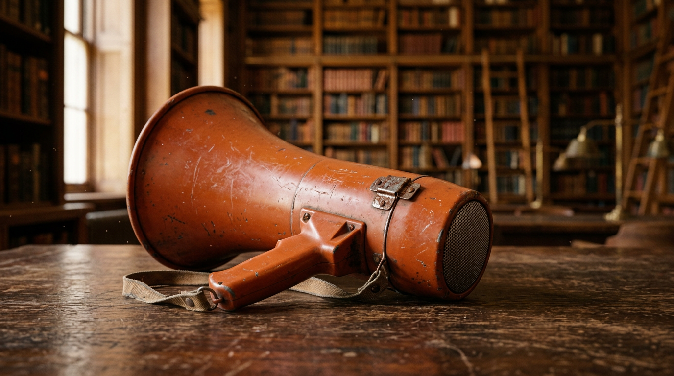 Reddit as a Buyer Research Platform — The Underappreciated Channel