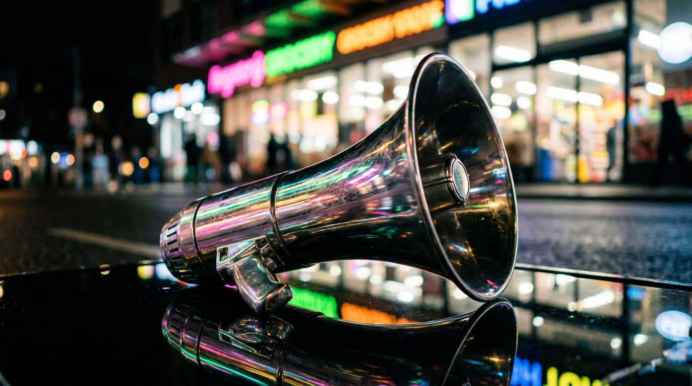  Retail Media Networks Are a $140 Billion PR Vacuum