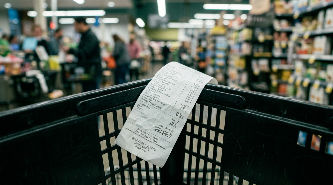 Retail Media Networks: How Advertising Built on Purchase Data Took Over Digital