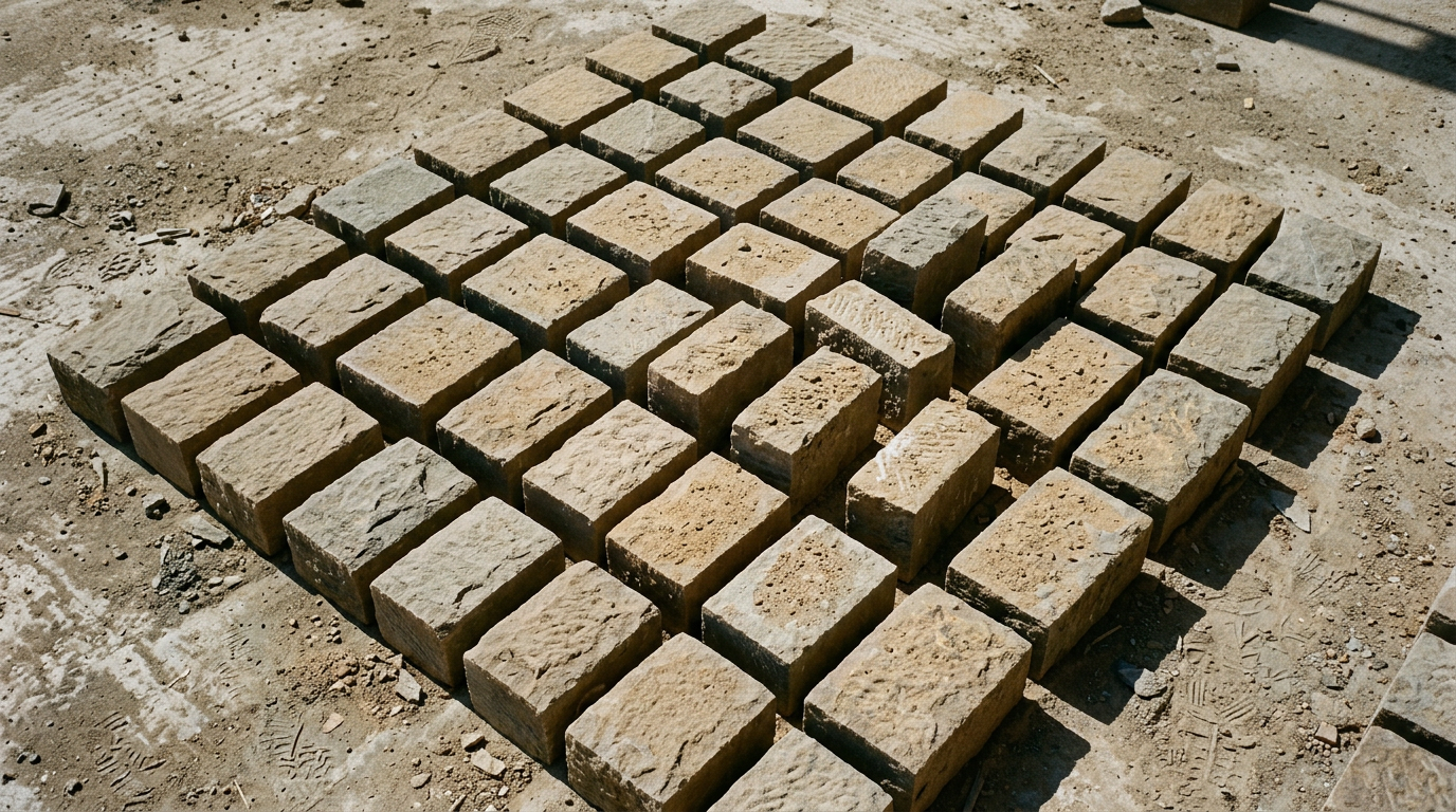 Retrieval Chunking Architecture