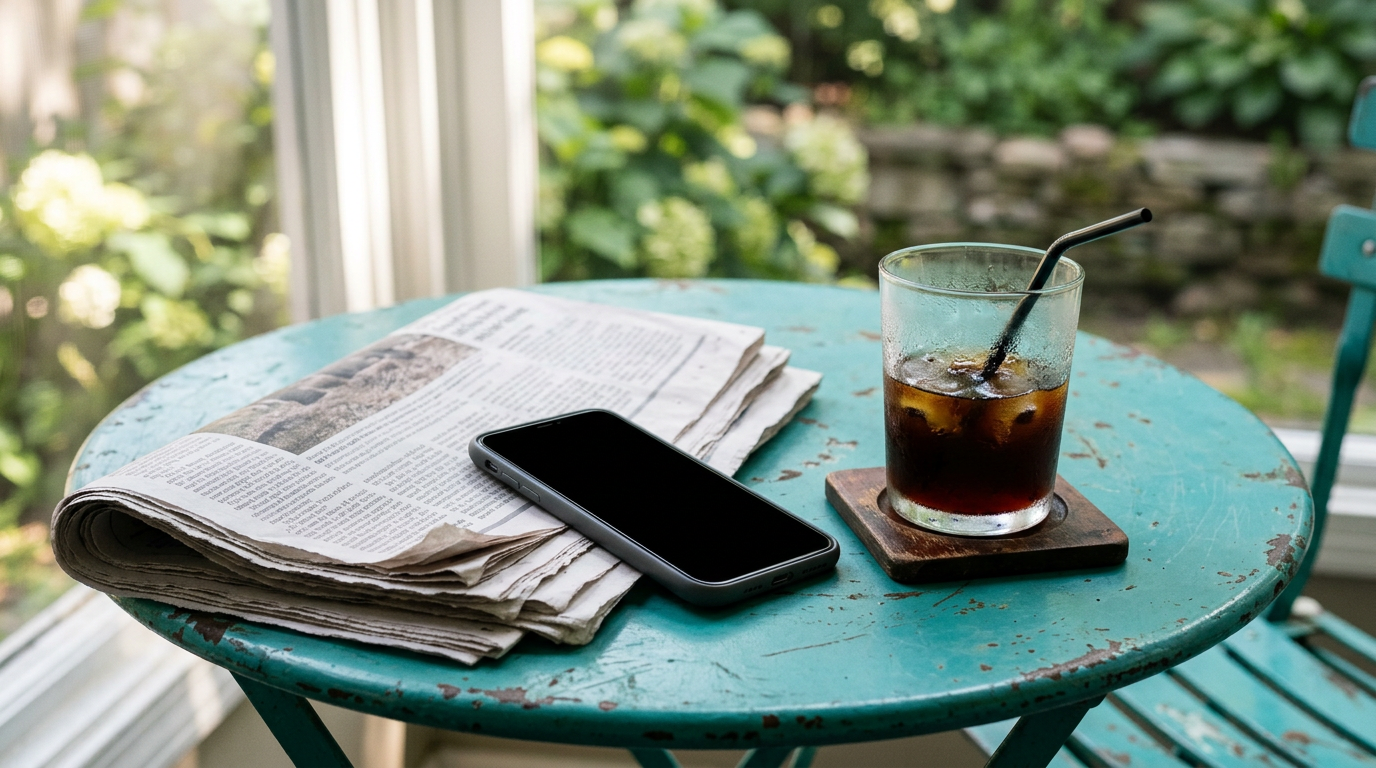 Reuters Digital News Report 2026: What Communications Leaders Should Take Away