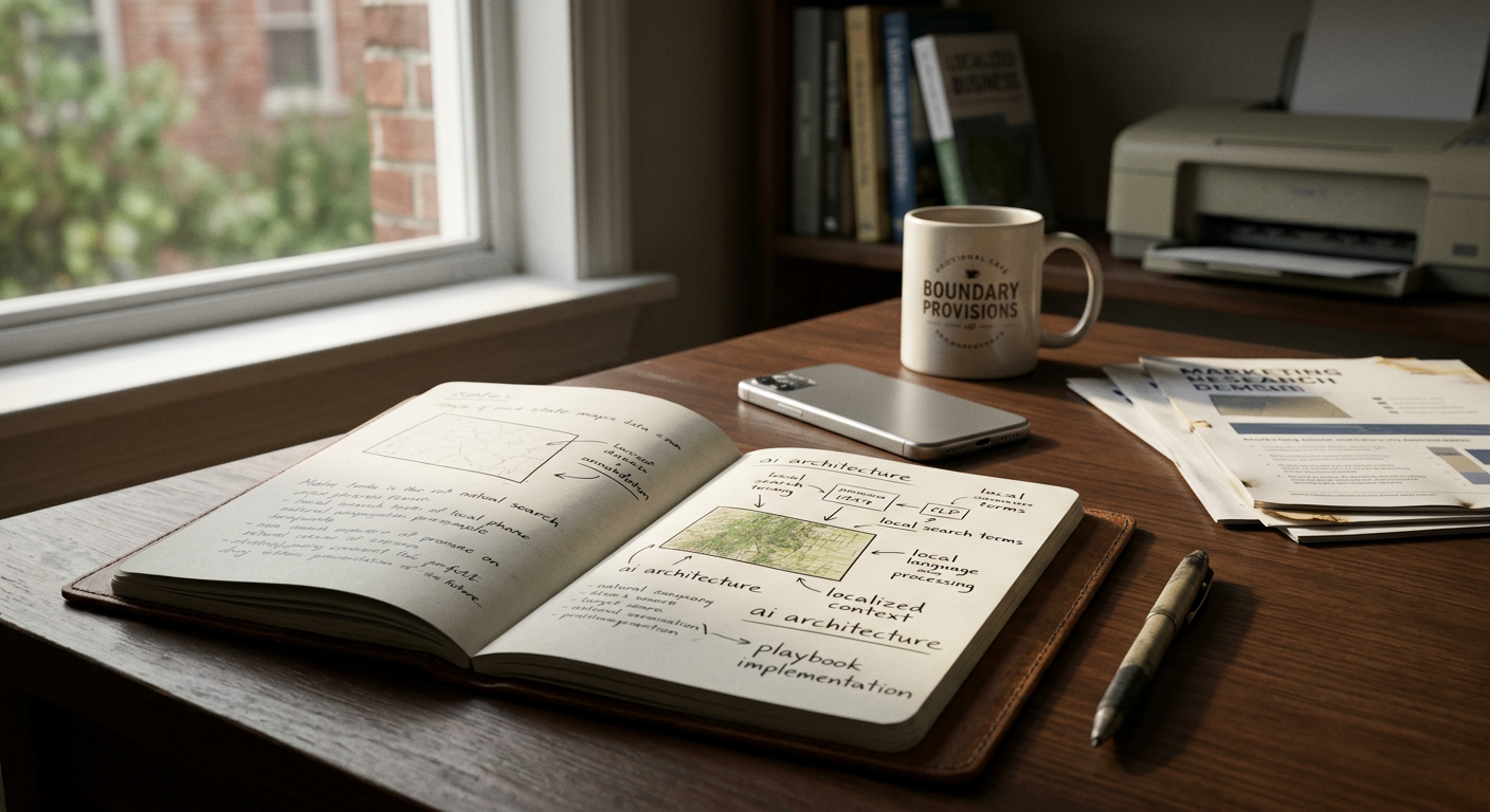 The Single-State Operator Communications Playbook