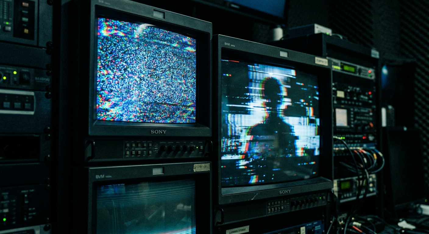 Sora, Veo, and the Coming Wave of AI Video PR Risk