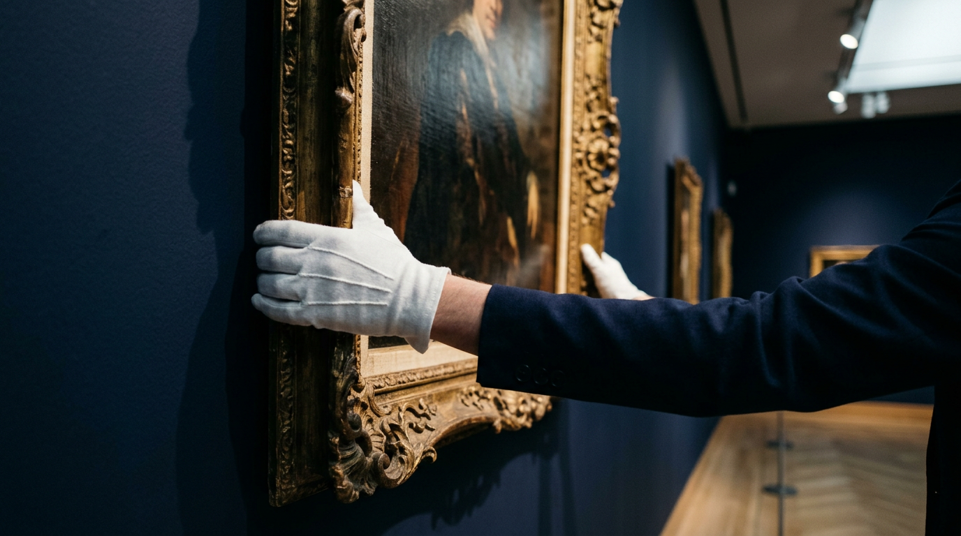Sotheby's Tops the Auction House Citation Share Index 2026