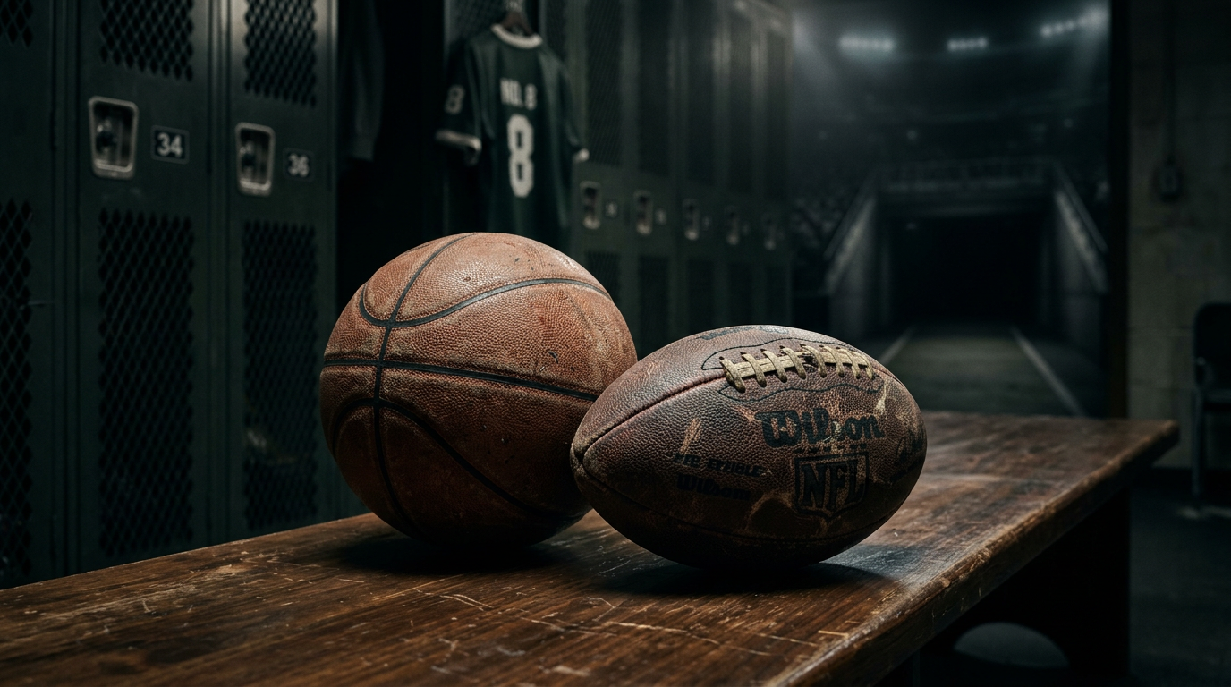 Sports League Crisis Response Index 2026 