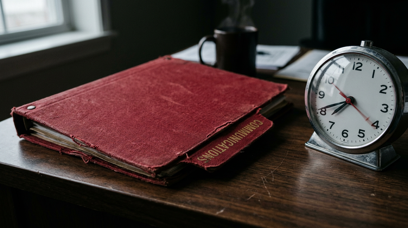 Step-by-Step: Building a Crisis Communications Hub With Lovable
