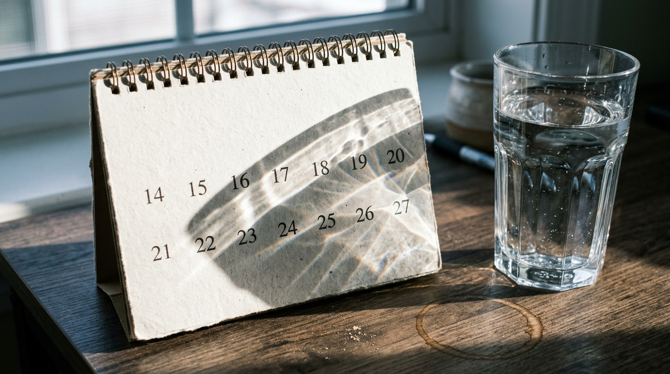 The 14-Day Crisis Window — How Reputational Damage Actually Compounds