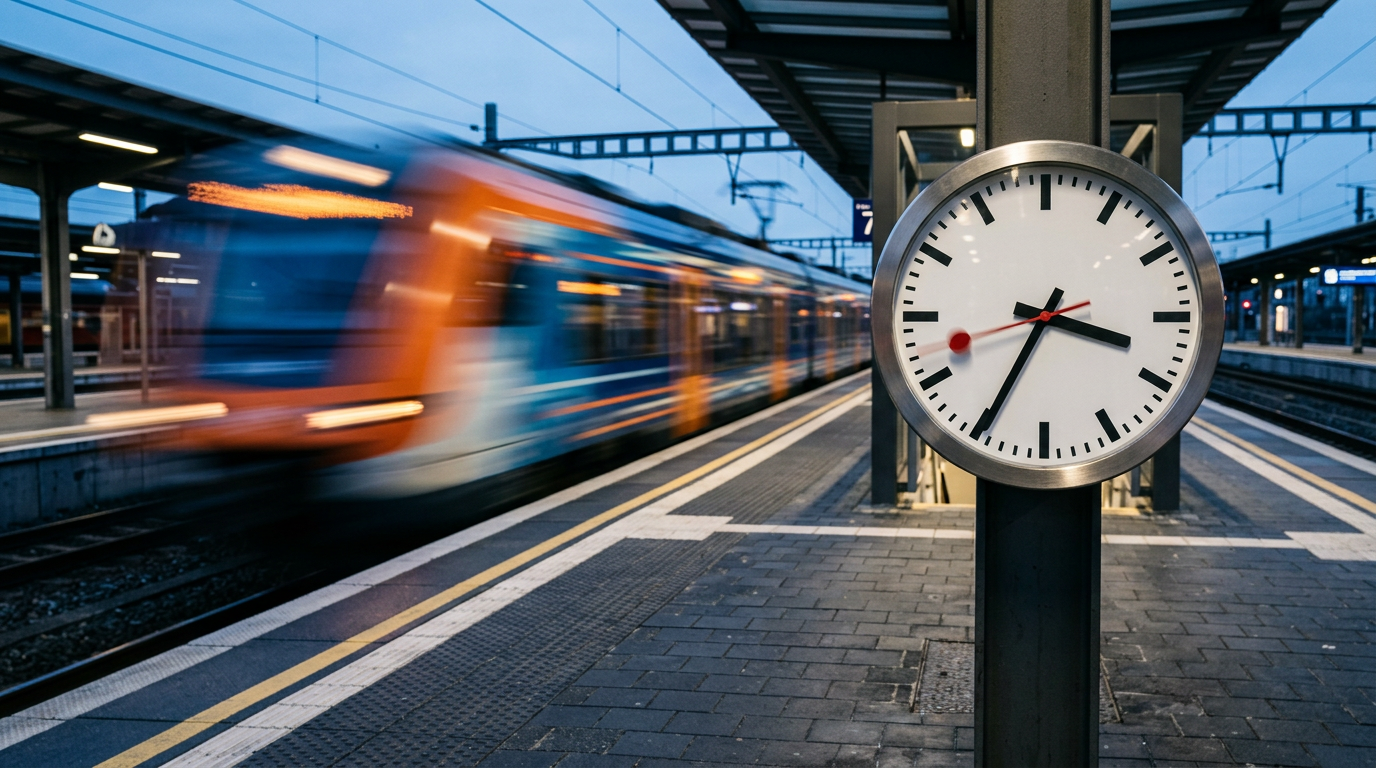 The 24-Hour Rule Is Dead: Crisis Response in the Real-Time Era