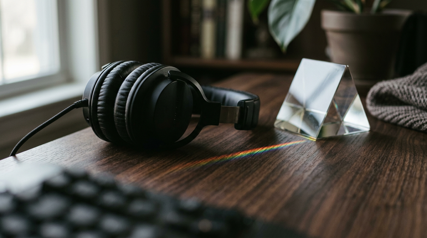 The AI Media Monitoring Stack