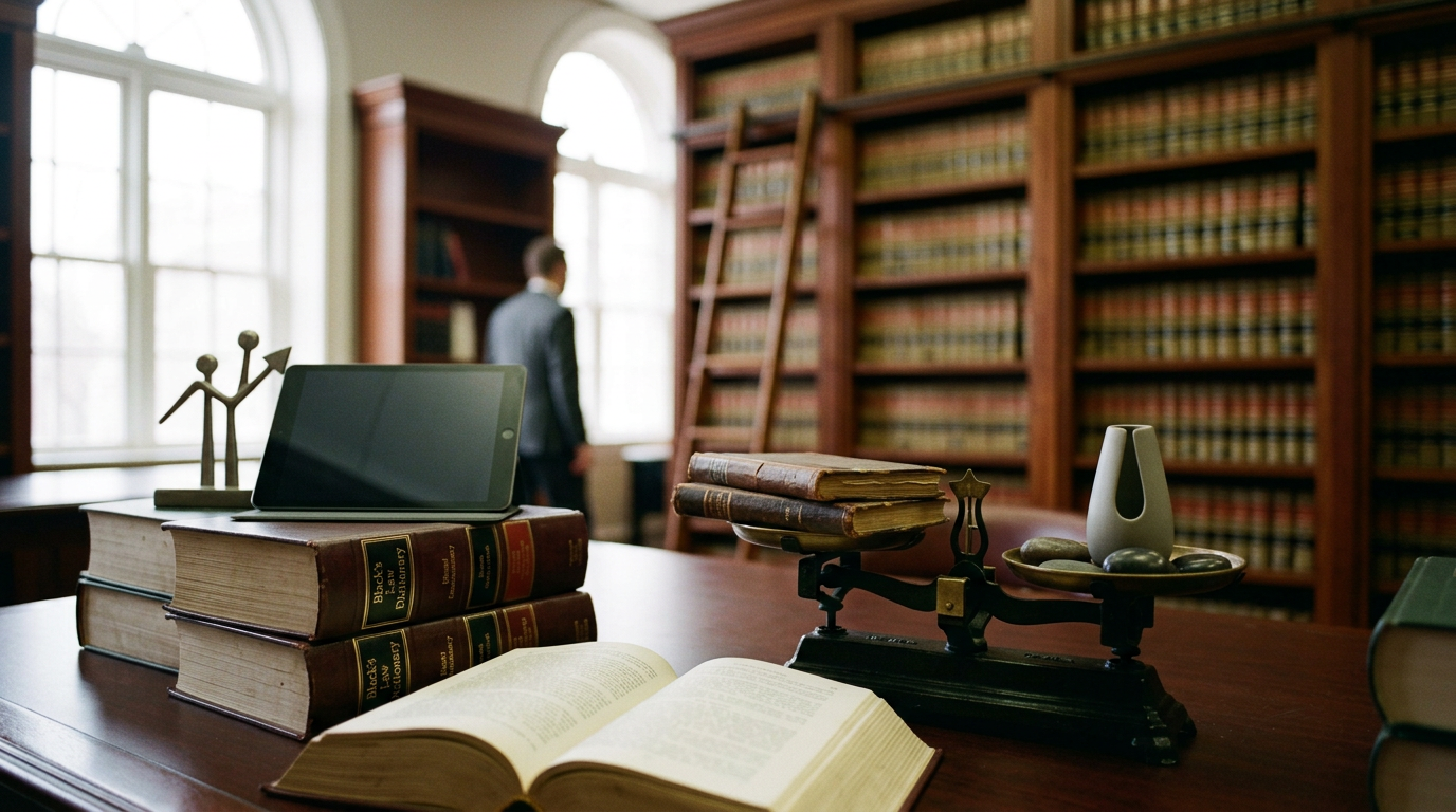 The AmLaw 200 Has An AI Pecking Order Now — Here's Who's Winning