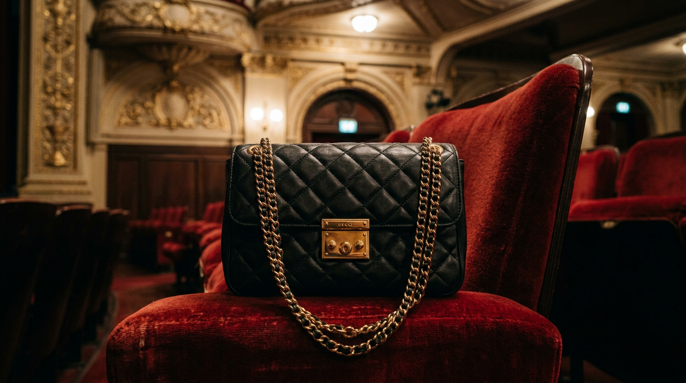 The Art of Desire — How Luxury Fashion Masters Public Relations
