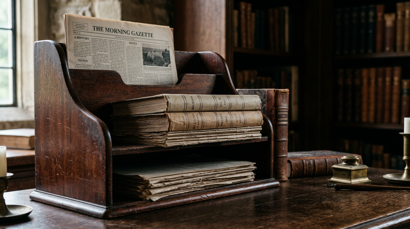 The Authority Stack: What AI Engines Actually Trust