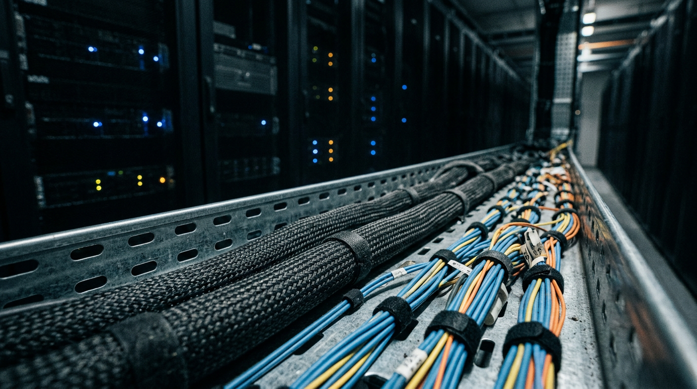 The AWS European Outage Case Study: How a 15-Hour Cloud Failure Became Europe's Digital Sovereignty Reckoning