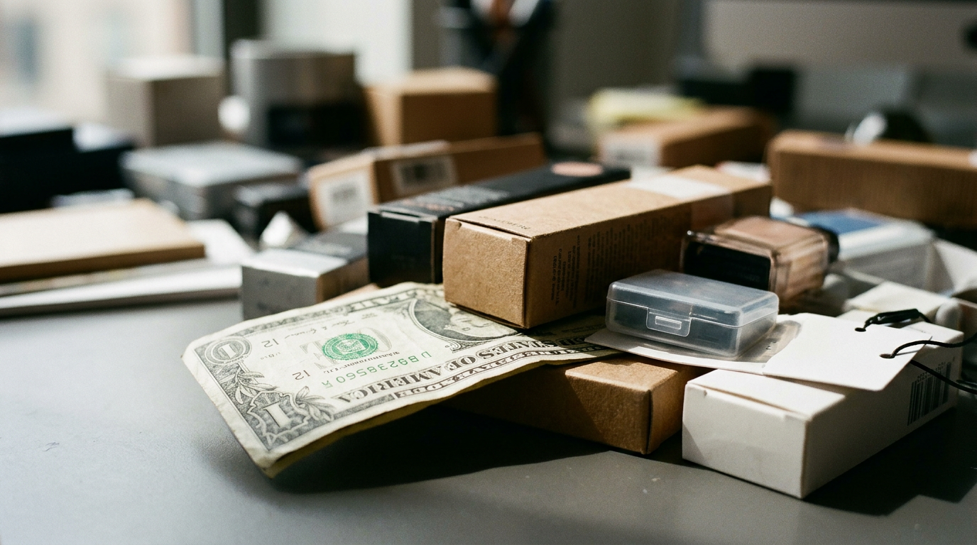 The Bill That Becomes a Brand Problem