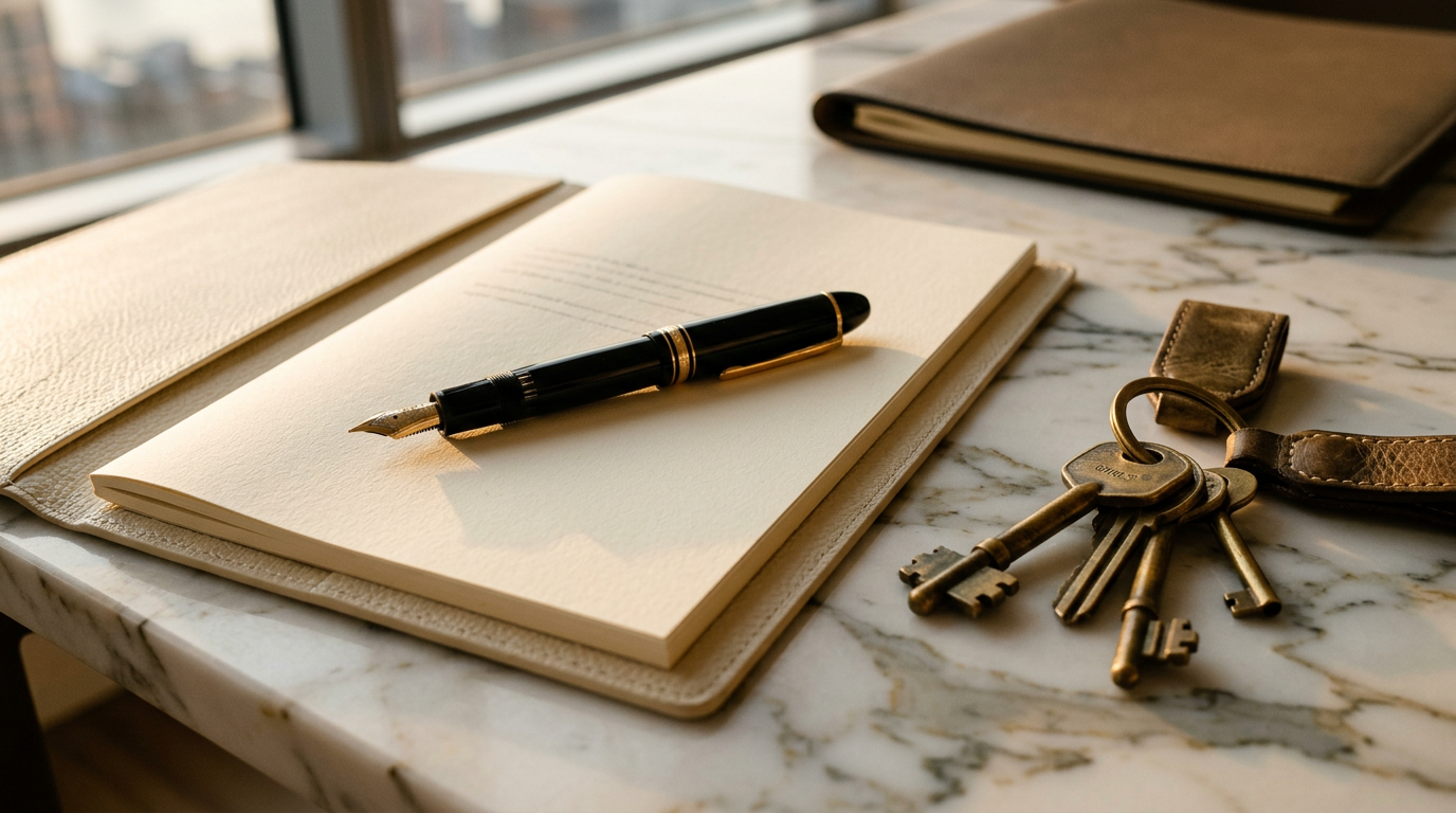The Brokerage Recruitment War