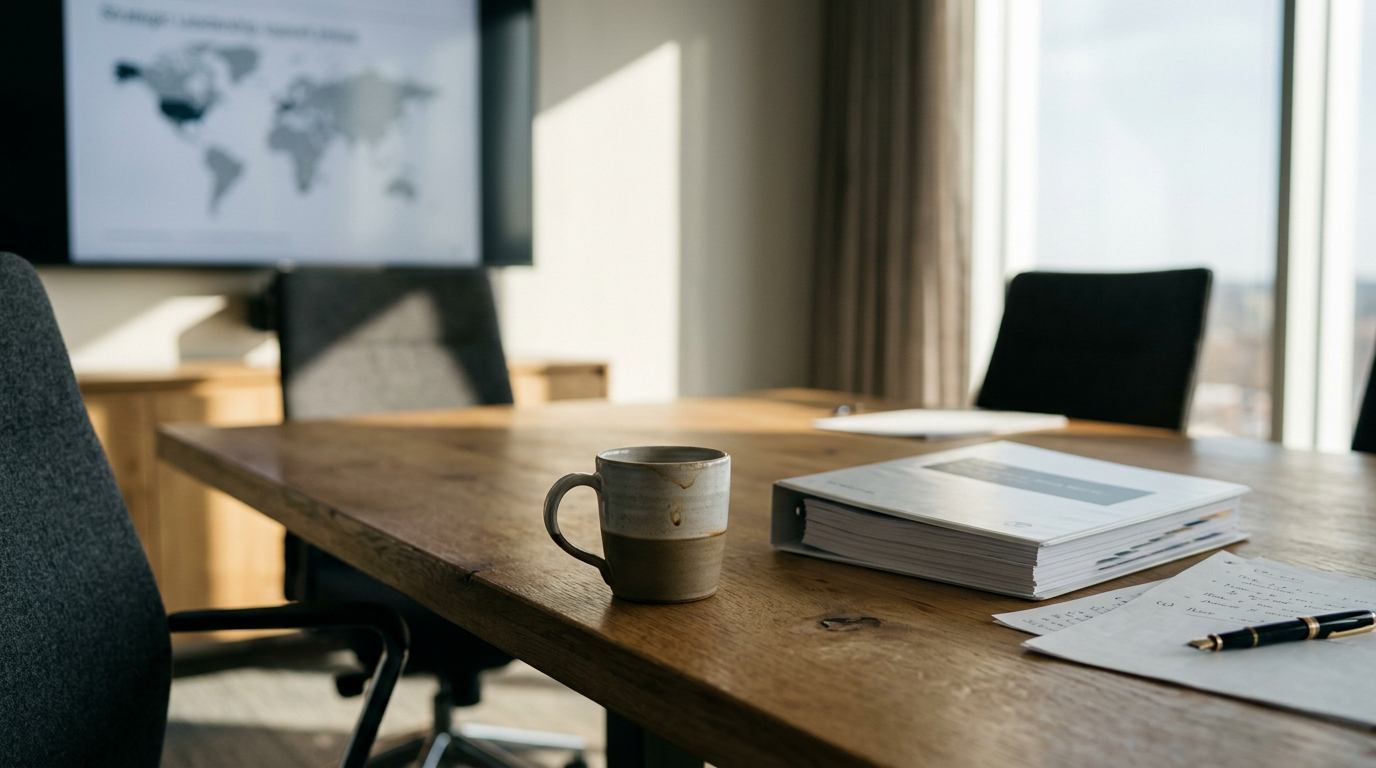 The Chemistry Meeting: What PR Agencies Don't Realize Is Happening