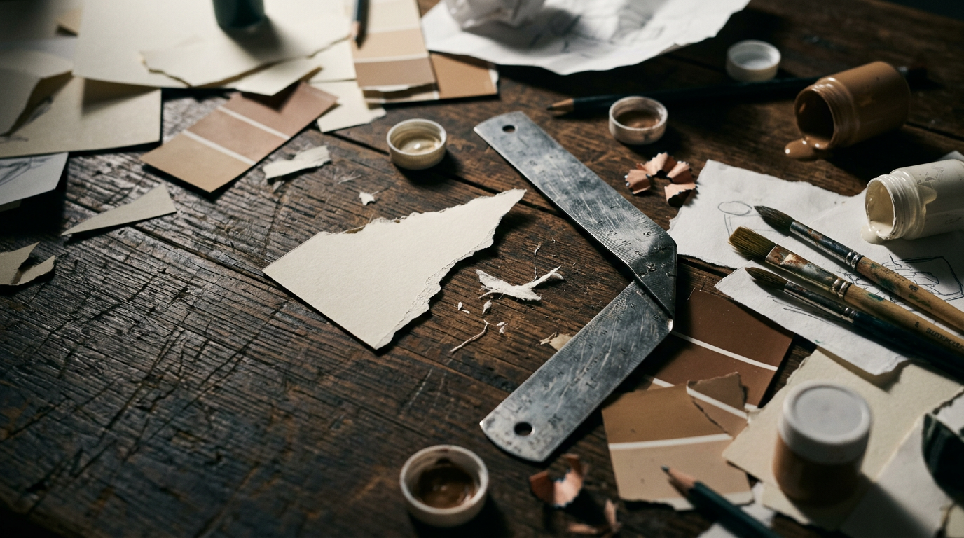 The Cracker Barrel Logo Crisis Case Study: How an 8-Day Rebrand Reversal Cost a Design Firm Its Contract and a Brand Its Customer Trust