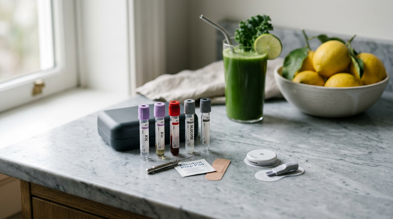 The Functional Medicine Boom — Parsley, Function Health, Levels