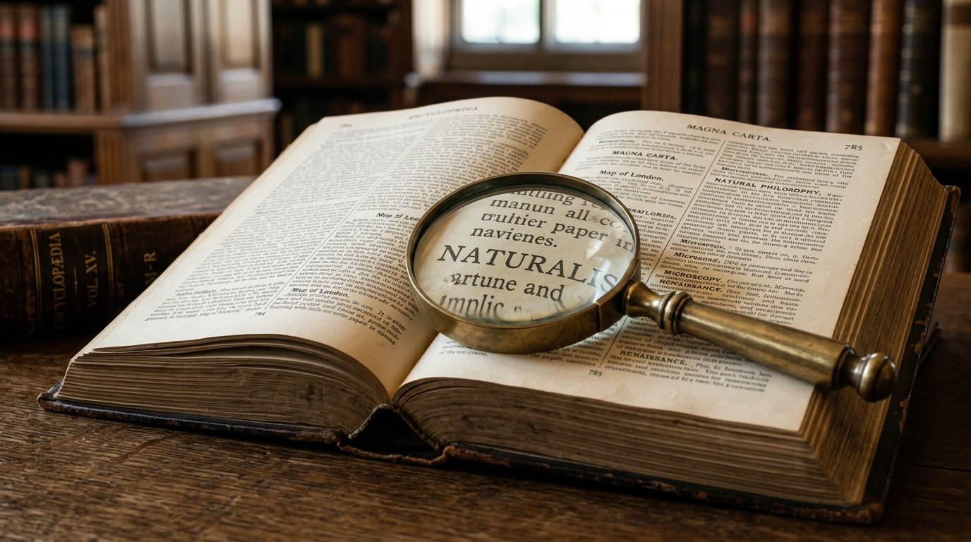  THE GEO GLOSSARY — 22 ENTRIES