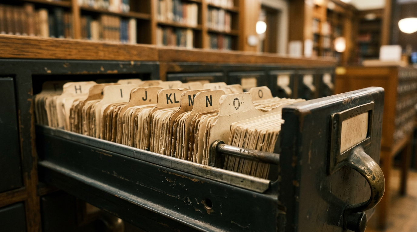 The GEO Glossary: 40 Definitional Terms for the AI Communications Era