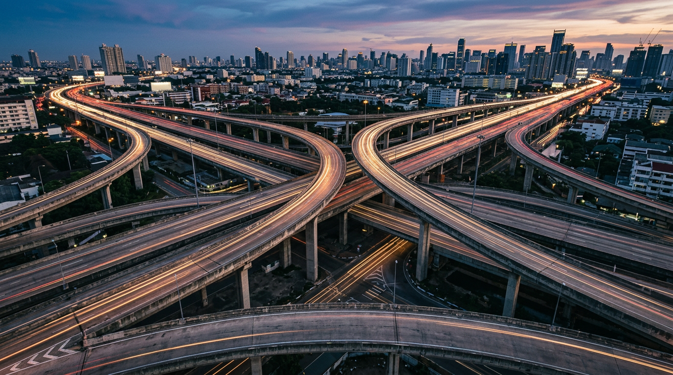 The GEO Stack: Schema, Entity, Citation, Authority — In That Order