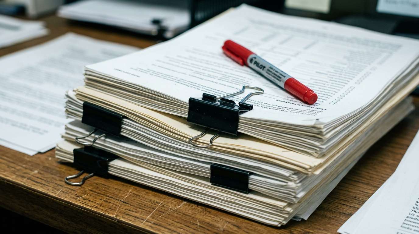 The Health Insurer AI Audit