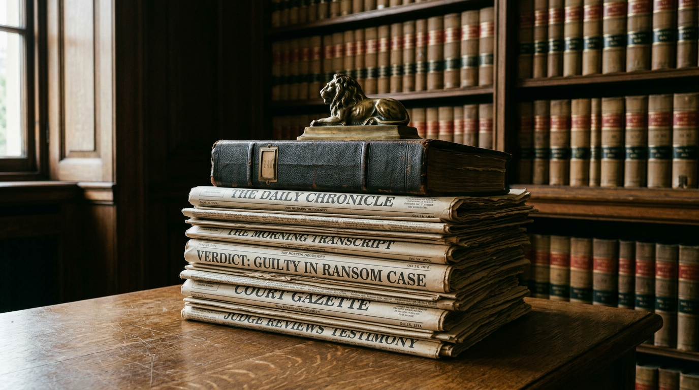 The Lawsuit War Room: Every Major AI Copyright Case, Mapped — 47 Publishers, 8 AI Companies, and the Trial That Will Reshape the Internet